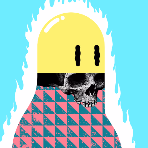 Cyber Bandit #4201