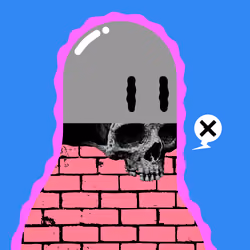 Cyber Bandit #2146