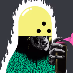 Cyber Bandit #4399