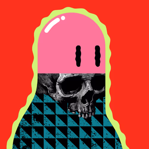Cyber Bandit #4990
