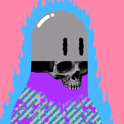 Cyber Bandit #4543