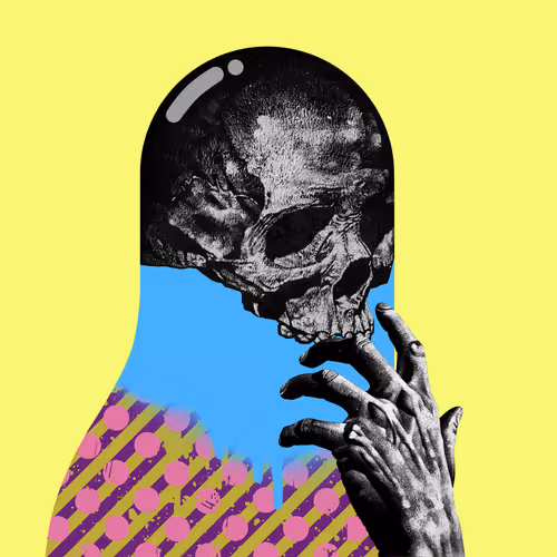 Cyber Bandit #4583