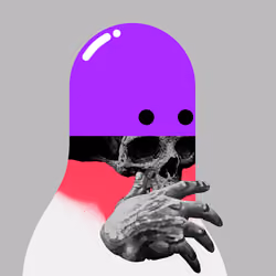 Cyber Bandit #3151