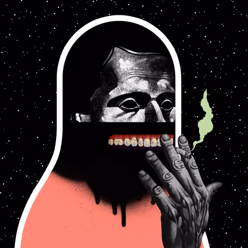 Cyber Bandit #2088