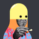 3133
