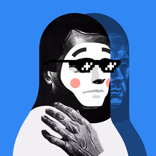Cyber Bandit #2284