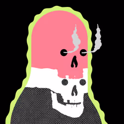 Cyber Bandit #2502