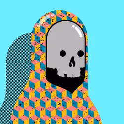 Cyber Bandit #3911