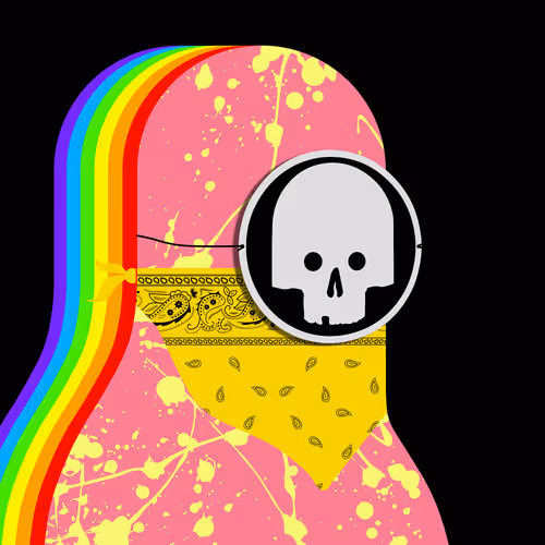 Cyber Bandit #4647