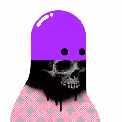 Cyber Bandit #2568