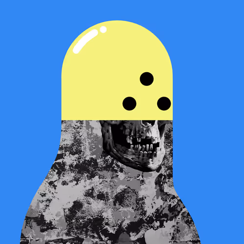 Cyber Bandit #379