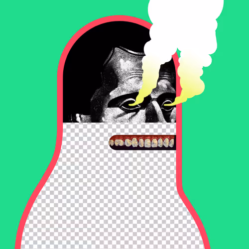 Cyber Bandit #3363