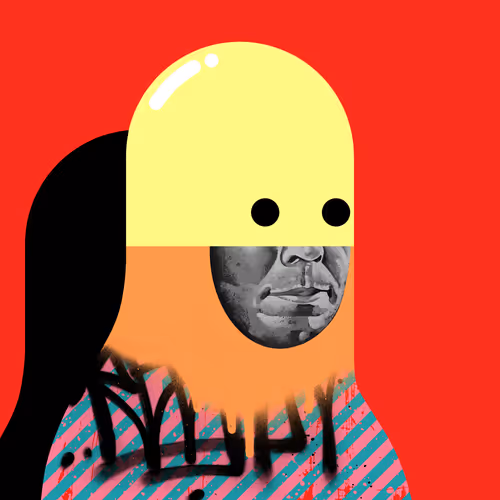 Cyber Bandit #4395