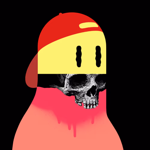 Cyber Bandit #3173