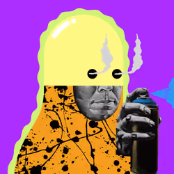 Cyber Bandit #3188