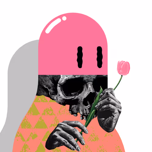 Cyber Bandit #4373