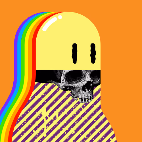 Cyber Bandit #3640