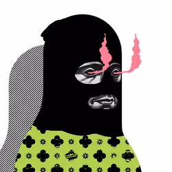 Cyber Bandit #431