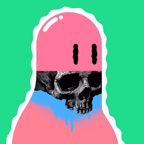 Cyber Bandit #1031