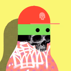 Cyber Bandit #2790