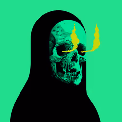 Cyber Bandit #1136