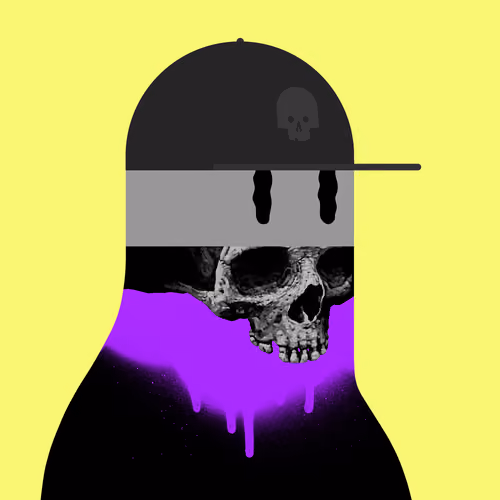Cyber Bandit #4935