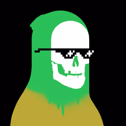 Cyber Bandit #1977