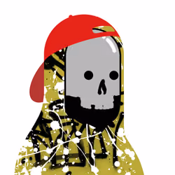 Cyber Bandit #2201