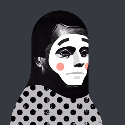 Cyber Bandit #247