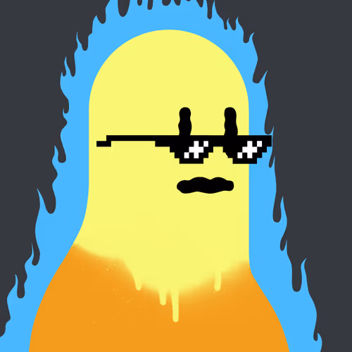 Cyber Bandit #729