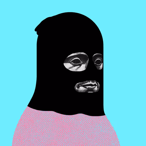 Cyber Bandit #4662