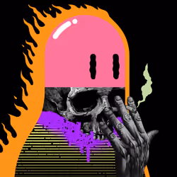 Cyber Bandit #2521