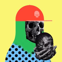Cyber Bandit #4448