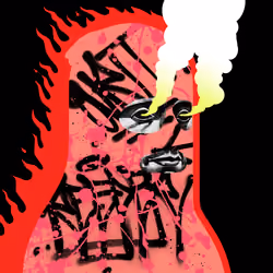 Cyber Bandit #601