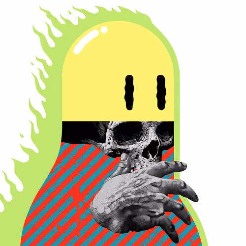 Cyber Bandit #1526