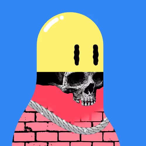 Cyber Bandit #2899