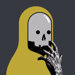 Cyber Bandit #3528