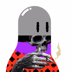 Cyber Bandit #397