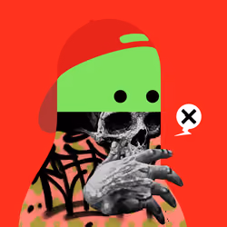 Cyber Bandit #3699