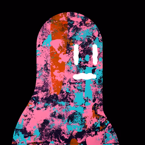 Cyber Bandit #378