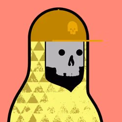 Cyber Bandit #2258