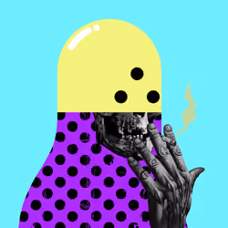 Cyber Bandit #1457