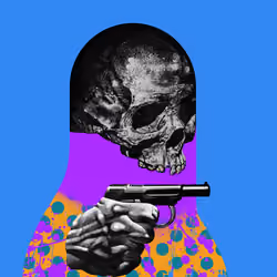 Cyber Bandit #2238