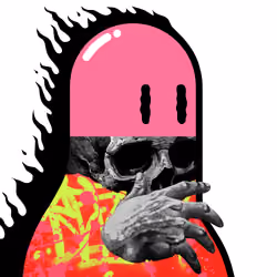 Cyber Bandit #2879