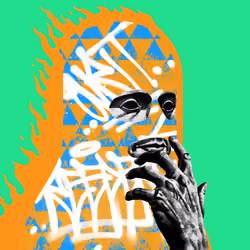 Cyber Bandit #1633