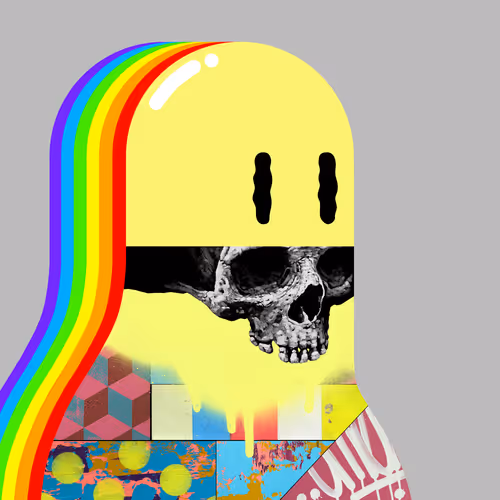 Cyber Bandit #1531