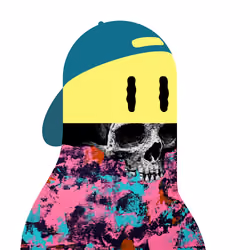 Cyber Bandit #2745
