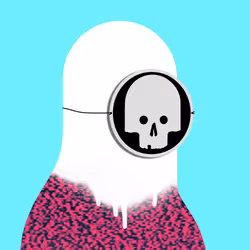 Cyber Bandit #3145