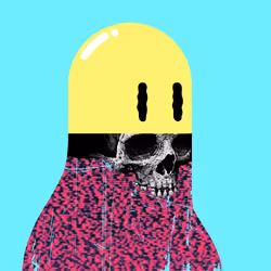 Cyber Bandit #2711