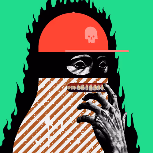 Cyber Bandit #4900